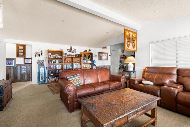 Detail Gallery Image 7 of 35 For 37852 Montezuma Valley Rd, Ranchita,  CA 92066 - 3 Beds | 2 Baths