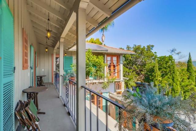 Detail Gallery Image 49 of 73 For 3014 Xenophon St, Point Loma,  CA 92106 - 5 Beds | 3 Baths