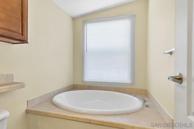 Soaking Tub
