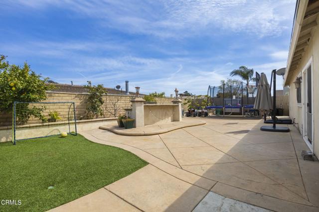 Detail Gallery Image 23 of 30 For 2340 Miramonte Dr, Oxnard,  CA 93036 - 4 Beds | 2 Baths