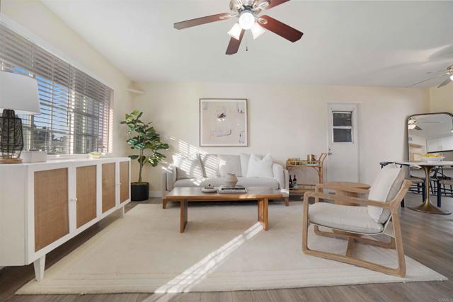 Detail Gallery Image 1 of 21 For 3730 Lynda Pl, National City,  CA 91950 - 3 Beds | 1 Baths