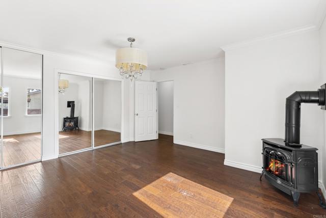 Detail Gallery Image 13 of 38 For 3455 Landis St, San Diego,  CA 92104 - 2 Beds | 1 Baths