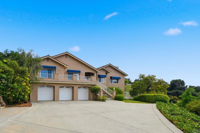 Detail Gallery Image 66 of 74 For 2596 Green Canyon Rd, Fallbrook,  CA 92028 - 4 Beds | 2/1 Baths