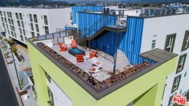 Community amenity