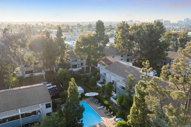 Detail Gallery Image 24 of 27 For 6214 Agee St #34,  San Diego,  CA 92122 - 2 Beds | 1/1 Baths