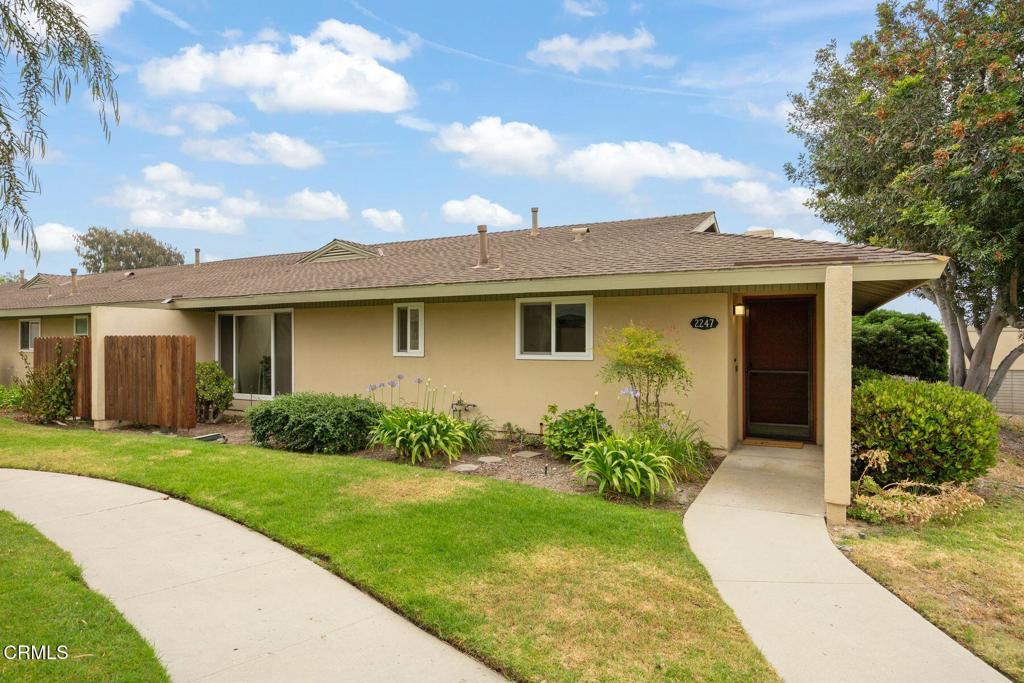 2247 Camilar Drive