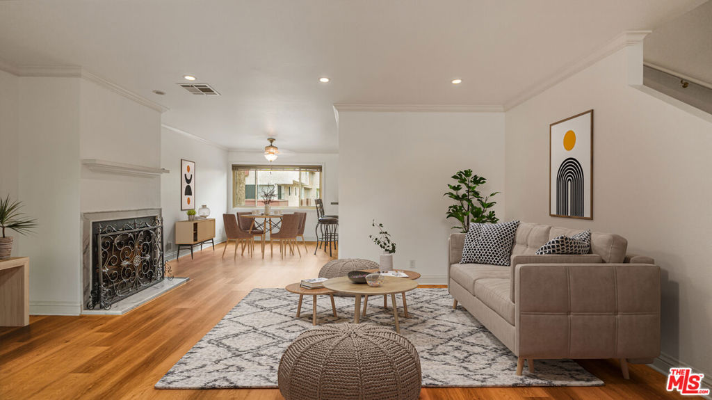 715 County Square Drive #2
