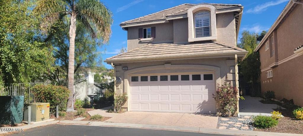 2669 Dorado Court