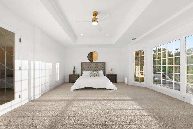 Detail Gallery Image 45 of 68 For 1248 via Christina, Vista,  CA 92084 - 4 Beds | 3 Baths