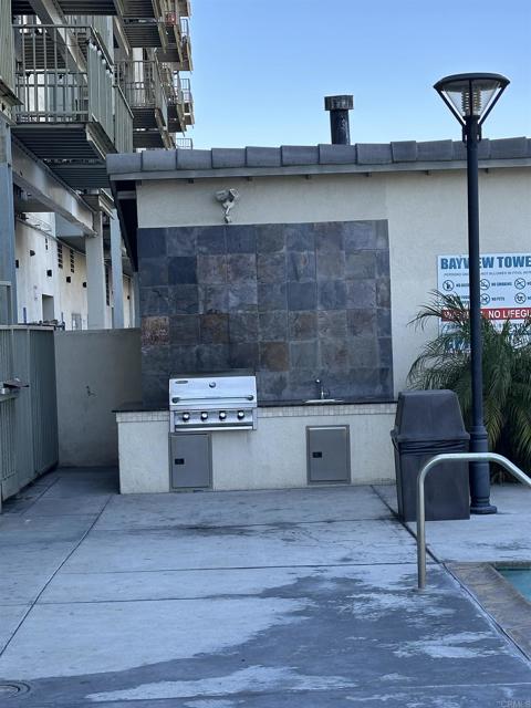 Detail Gallery Image 2 of 4 For 801 National City Blvd #210,  National City,  CA 91950 - 1 Beds | 1 Baths