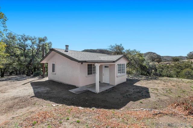 12220 Rebel Wind Rd, Descanso, California 91916, 1 Bedroom Bedrooms, ,1 BathroomBathrooms,Single Family Residence,For Sale,Rebel Wind Rd,250020798SD