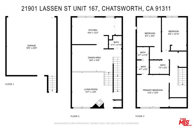 21901 Lassen Street, 167 photo 3