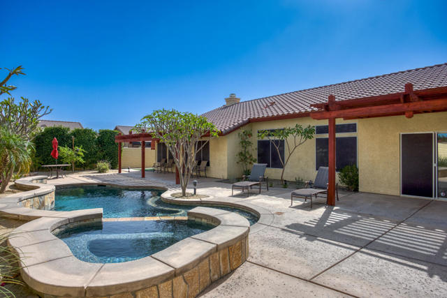 Image 38 of 49 For 44450 Ocotillo Drive