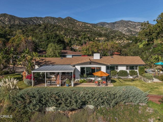 Detail Gallery Image 2 of 39 For 1091 Briarcliff Rd, Monrovia,  CA 91016 - 3 Beds | 2 Baths