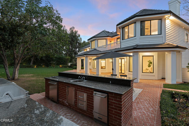 Detail Gallery Image 44 of 54 For 550 Unique Ln, Simi Valley,  CA 93065 - 5 Beds | 5/1 Baths