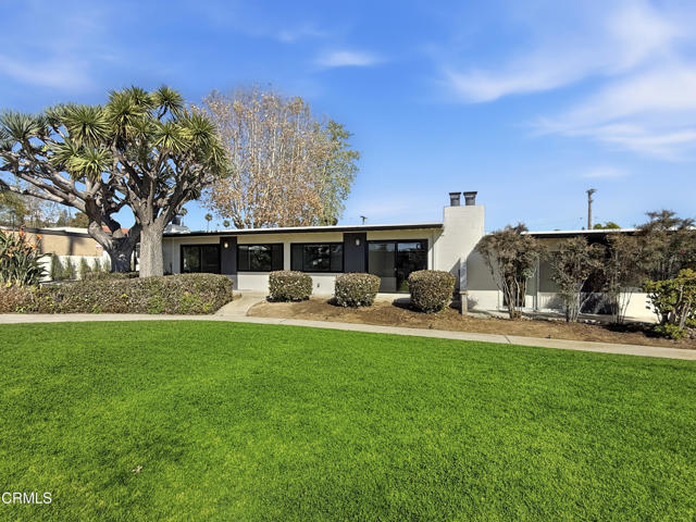 Detail Gallery Image 3 of 51 For 61 B Redwood Ave, Ventura,  CA 93003 - 2 Beds | 1 Baths