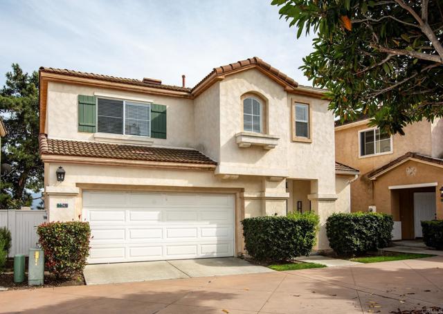 Detail Gallery Image 1 of 1 For 1189 Calle Tesoro, Chula Vista,  CA 91915 - 3 Beds | 2/1 Baths