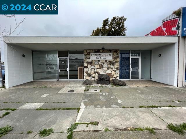 928 San Pablo Ave, Albany, California 94706, ,Commercial Sale,For Sale,San Pablo Ave,41055091