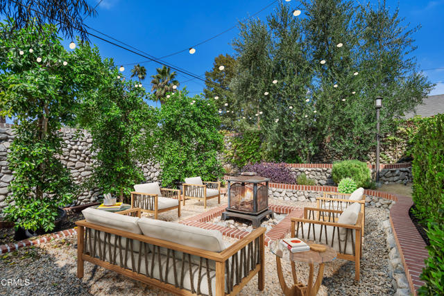 Detail Gallery Image 15 of 28 For 845 S Los Robles Ave, Pasadena,  CA 91106 - 1 Beds | 1 Baths