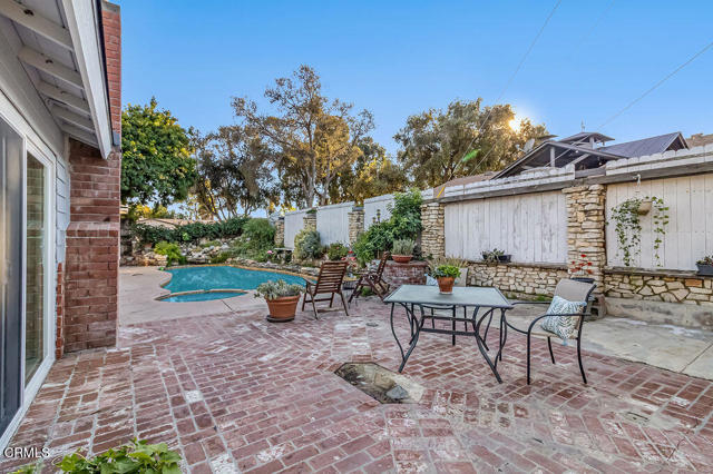 Detail Gallery Image 19 of 23 For 479 Mackay Ave, Ventura,  CA 93004 - 3 Beds | 2 Baths