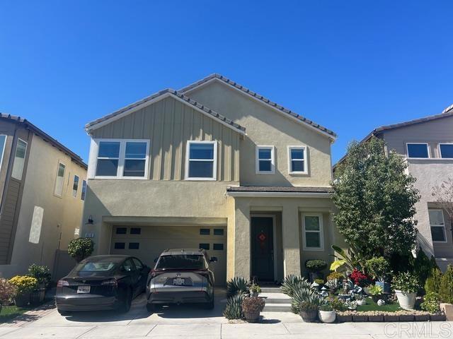 Details for 8510 Goldfield Street, Santee, CA 92071