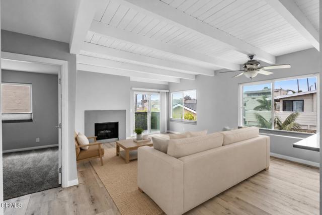 3 Bed Home for Sale in Ventura, California