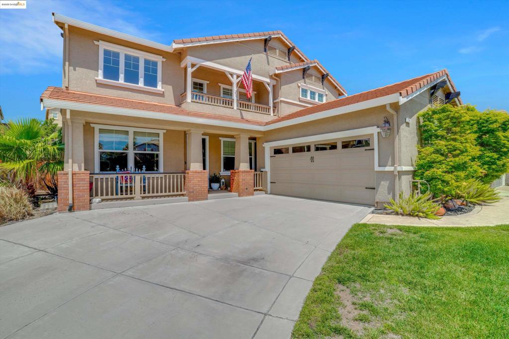 2741 Emory Oak Ct