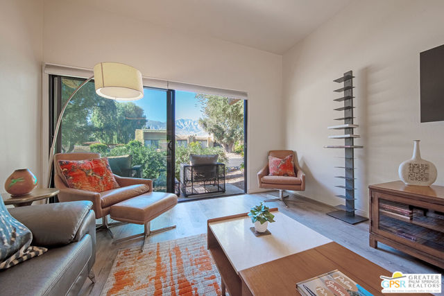 2302 Los Patos Drive, Palm Springs
