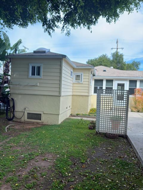 Detail Gallery Image 3 of 11 For 338 2nd Ave, Chula Vista,  CA 91910 - 3 Beds | 2 Baths