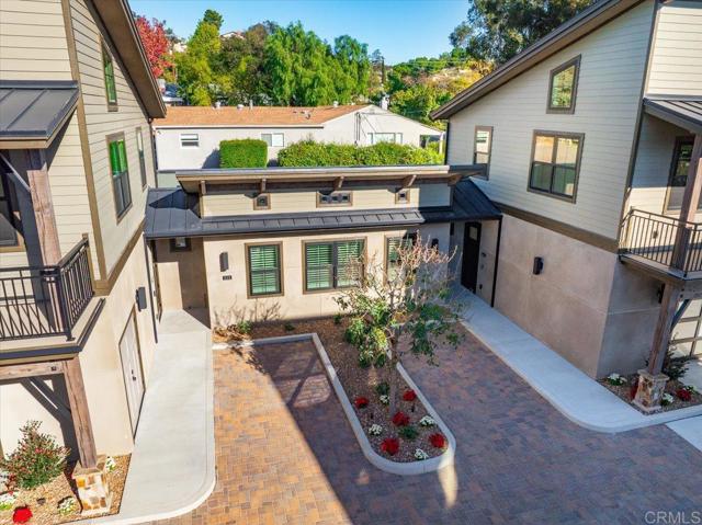 Detail Gallery Image 5 of 26 For 329 D St, Ramona,  CA 92065 - 1 Beds | 1 Baths