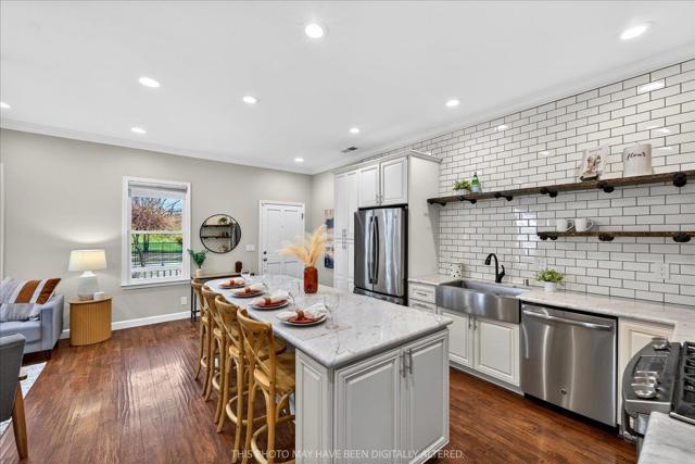 Image 6 of 45 For 143 Almaden Boulevard