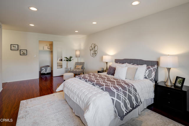 Detail Gallery Image 14 of 35 For 266 S Madison Ave #105,  Pasadena,  CA 91101 - 2 Beds | 2 Baths