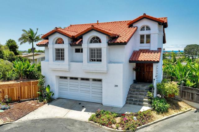 Detail Gallery Image 5 of 51 For 289 Hygeia Ct, Encinitas,  CA 92024 - 3 Beds | 2 Baths