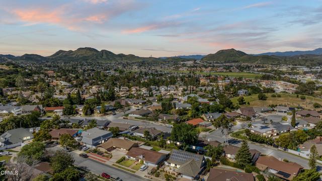 Detail Gallery Image 48 of 52 For 2246 Adrian St, Newbury Park,  CA 91320 - 3 Beds | 2 Baths