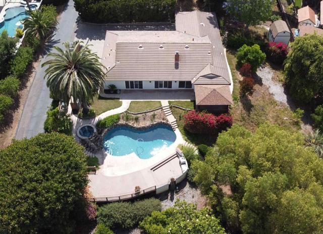 Detail Gallery Image 1 of 53 For 436 Montana Luna Ct, Escondido,  CA 92025 - 4 Beds | 2/1 Baths