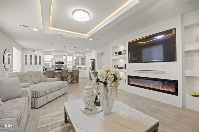 Detail Gallery Image 8 of 50 For 2850 Wagon Wheel Rd #302,  Oxnard,  CA 93036 - 3 Beds | 2/1 Baths