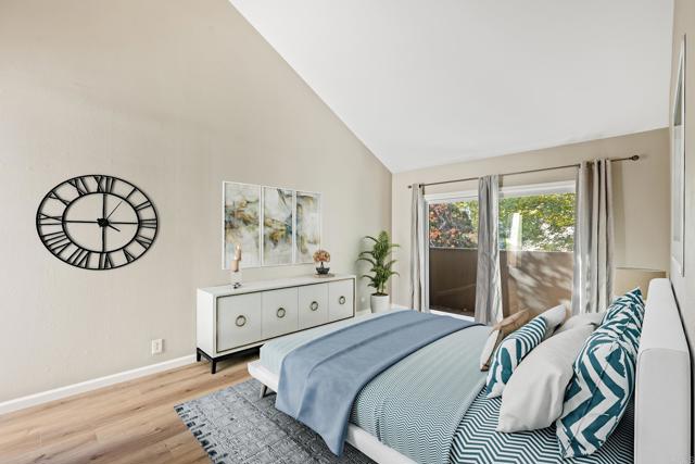 Detail Gallery Image 17 of 46 For 8448 via Sonoma #100,  La Jolla,  CA 92037 - 2 Beds | 1/1 Baths