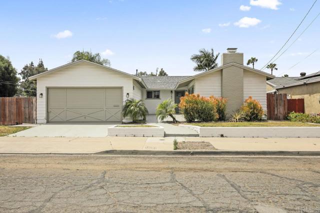 Detail Gallery Image 3 of 33 For 4625 Glacier Ave, San Diego,  CA 92120 - 3 Beds | 2 Baths