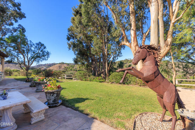 Detail Gallery Image 42 of 48 For 13045 Ripple Creek Ln, Camarillo,  CA 93012 - 5 Beds | 3/1 Baths