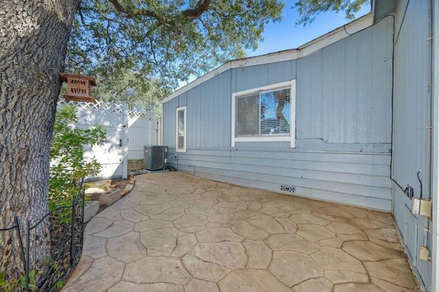 Detail Gallery Image 32 of 34 For 18218 Paradise Mountain Rd Spc 121 #LOT 121,  Valley Center,  CA 92082 - 2 Beds | 2 Baths