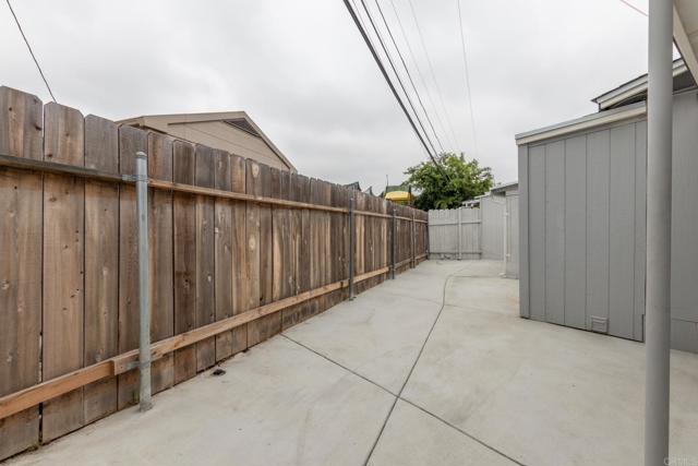 Detail Gallery Image 29 of 34 For 7610 Lansing Drive, Lemon Grove,  CA 91945 - 3 Beds | 2 Baths