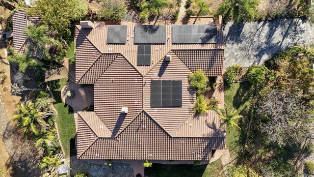 Detail Gallery Image 58 of 73 For 15141 Post Oak Ln, El Cajon,  CA 92021 - 3 Beds | 3/1 Baths