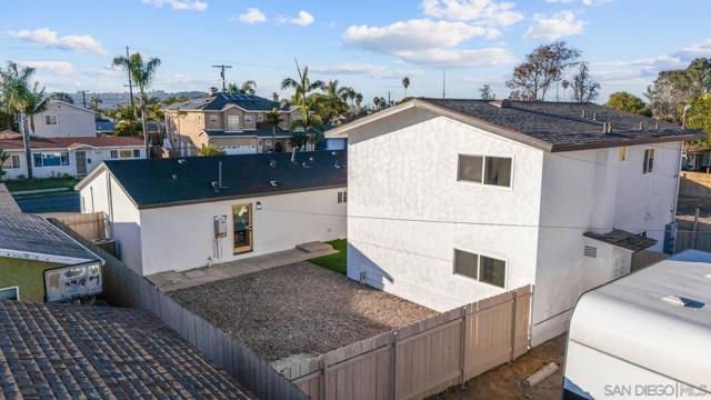 4527 Gila Ave, San Diego, California 92117, ,Multi-Family,For Sale,Gila Ave,240028458SD