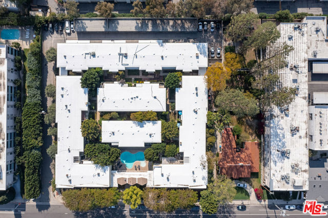 2 Bed Home for Sale in Los Angeles, California