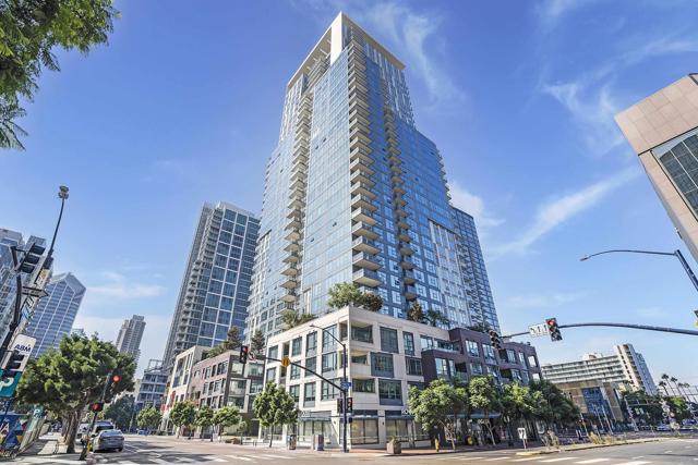 Image 53 of 56 For 1388 Kettner Blvd  1703