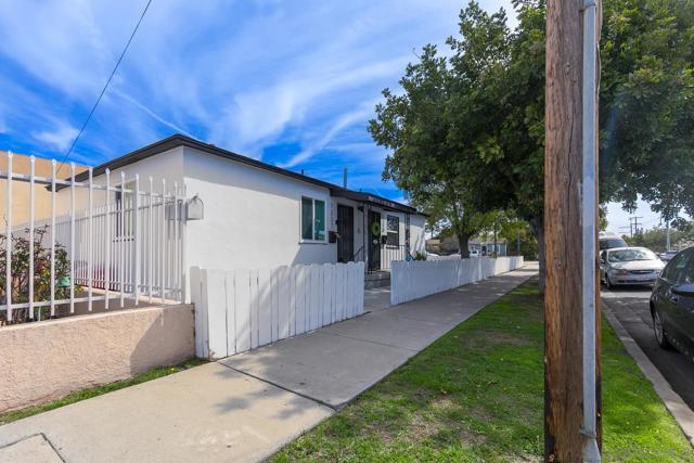 1227 Coolidge Avenue, National City, California 91950, ,Commercial Sale,For Sale,Coolidge Avenue,250020194SD