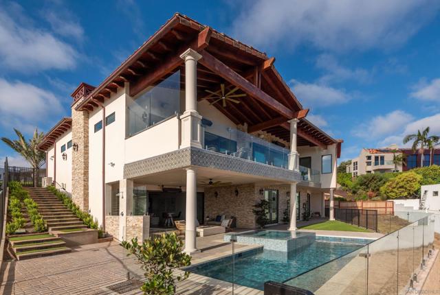 5114 Gordon Lane, San Diego, California 92109, 4 Bedrooms Bedrooms, ,3 BathroomsBathrooms,Single Family Residence,For Sale,Gordon Lane,250034538SD