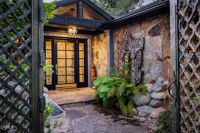 Detail Gallery Image 5 of 48 For 4953 Alta Canyada Rd, La Canada Flintridge,  CA 91011 - 4 Beds | 3/1 Baths