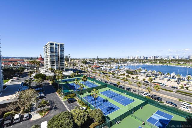 Image 20 of 27 For 1750 Avenida Del Mundo  Unit 804