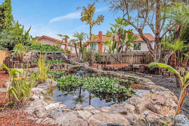 Detail Gallery Image 30 of 36 For 1583 Avenida De Los Lirios, Encinitas,  CA 92024 - 4 Beds | 3 Baths